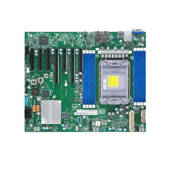 Płyta główna Supermicro X12spl-f Mbd-x12spl-f-o