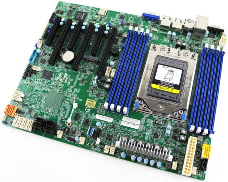 Płyta główna Supermicro H11SSL-i MBD-H11SSL-i