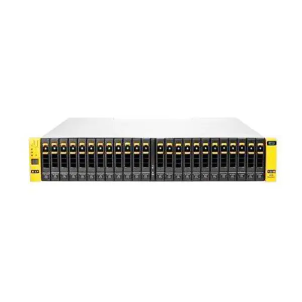 Macierz 2-węzłowa HP K2q35a 3par Storeserv 8200