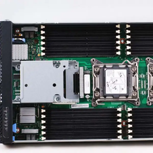 Gorąca sprzedaż Płyta główna X240 M5 01gr321 Server Blade 00ae663 00mv291 00mw807