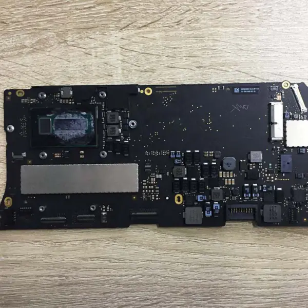 Gorąca sprzedaż Mac Book Pro A1502 Early 2019 Płyta główna 8gb 21pgpmb0520