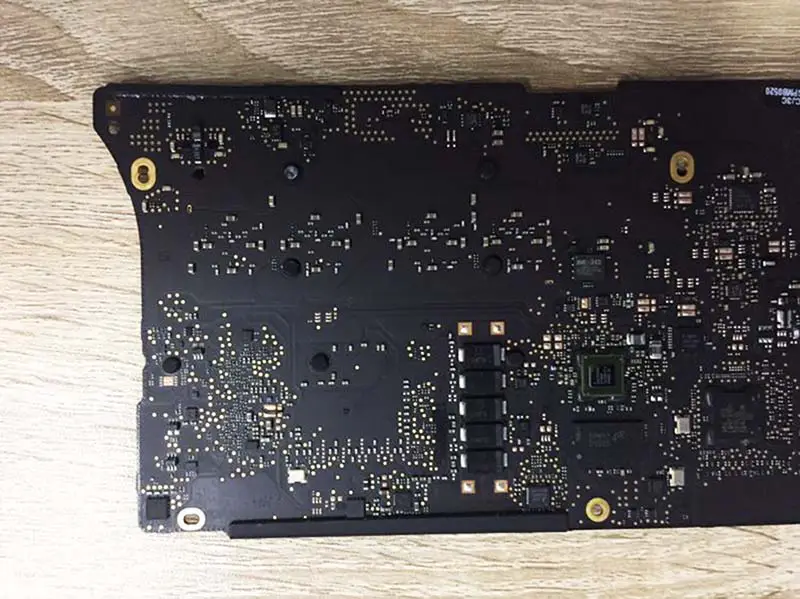 Gorąca sprzedaż Mac Book Pro A1502 Early 2019 Płyta główna 8gb 21pgpmb0520