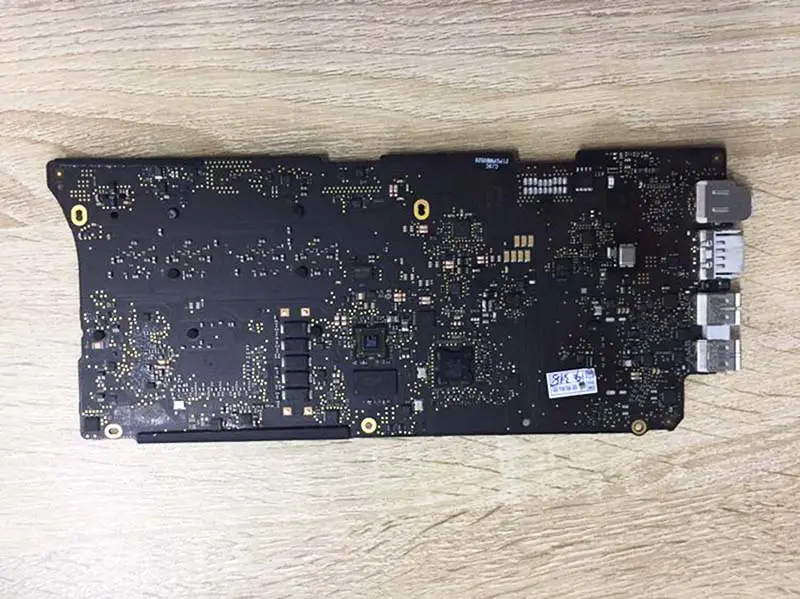 Gorąca sprzedaż Mac Book Pro A1502 Early 2019 Płyta główna 8gb 21pgpmb0520