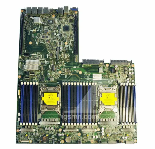 Płyta główna Cisco 74-12419-01 Ucs-c220-m4