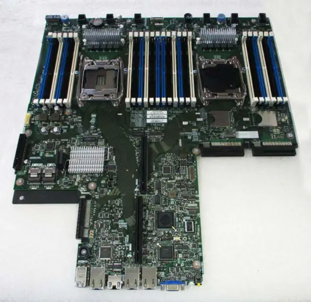 Płyta główna Cisco 74-12419-01 Ucs-c220-m4