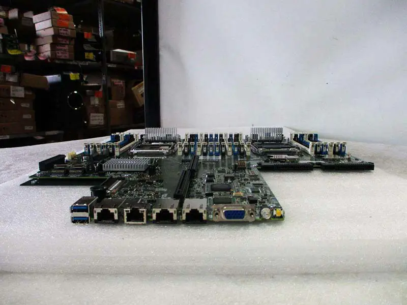 Płyta główna Cisco 74-12419-01 Ucs-c220-m4