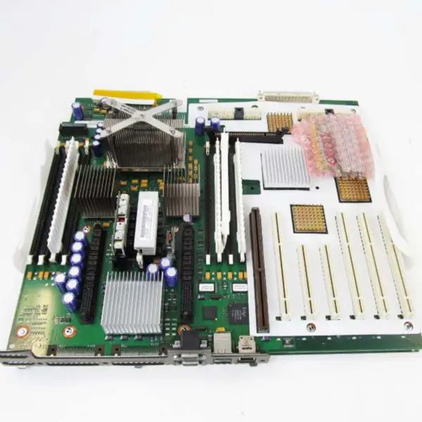 Płyta główna IBM 80p2741 P615