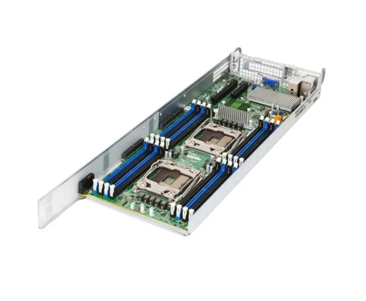 Płyta główna Supermicro X10drt-p X10drt-pt