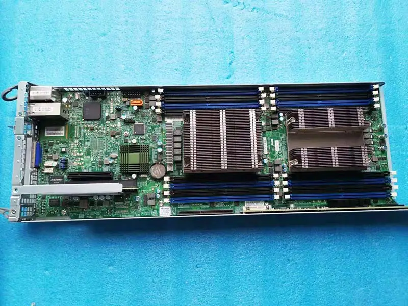 Płyta główna Supermicro X10drt-p X10drt-pt