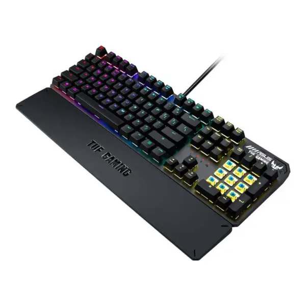 Klawiatura Asus Tuf K3