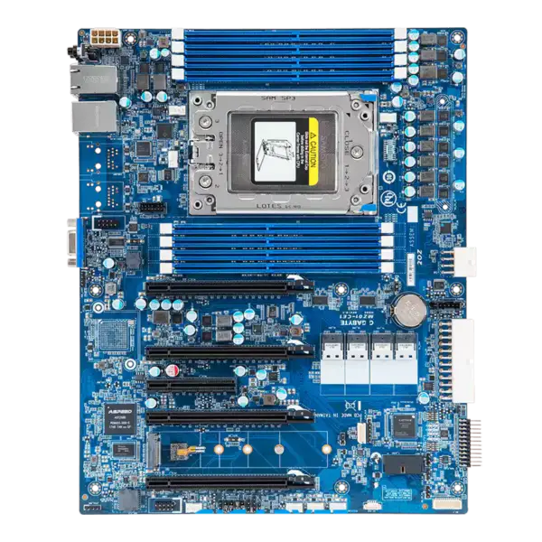 Płyta główna Gigabyte Mz01-ce1