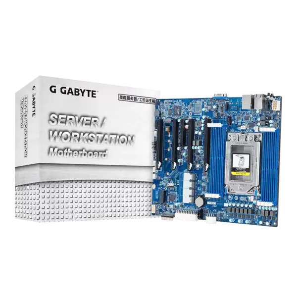 Płyta główna Gigabyte Mz01-ce1