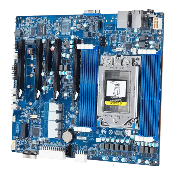 Płyta główna Gigabyte Mz01-ce1