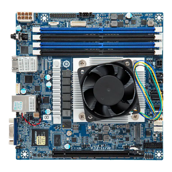Płyta główna Gigabyte Mj11-ec0