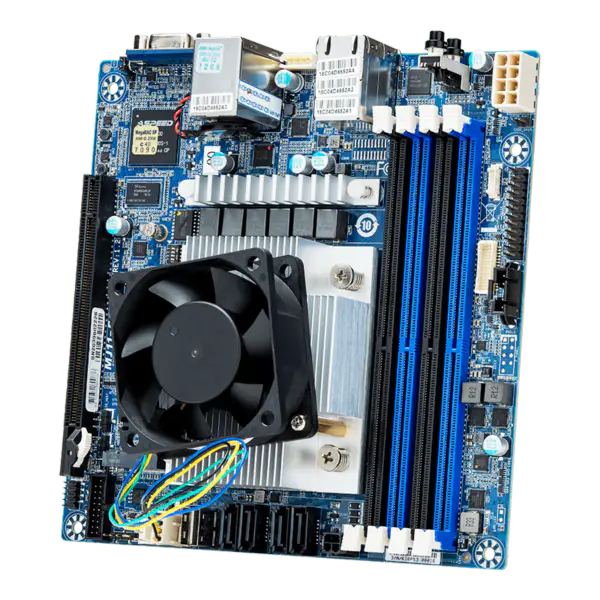 Płyta główna Gigabyte Mj11-ec0