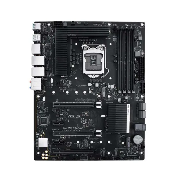 Płyta główna Asus C246-ace