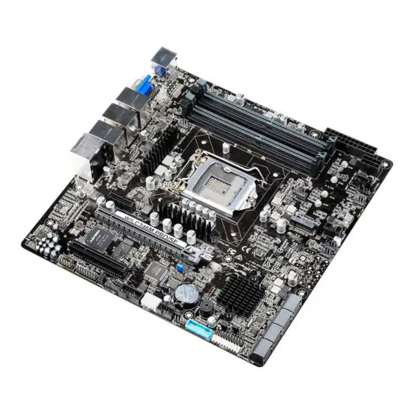Płyta główna Asus C246m Pro Se
