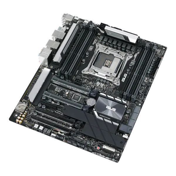Płyta główna Asus Ws-c422-pro Se Ws-c422-pro/se