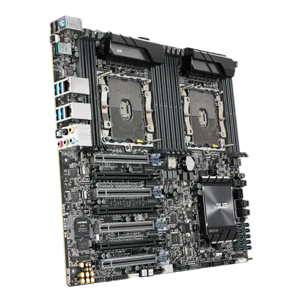 Płyta główna Asus WS C621E SAGE BMC