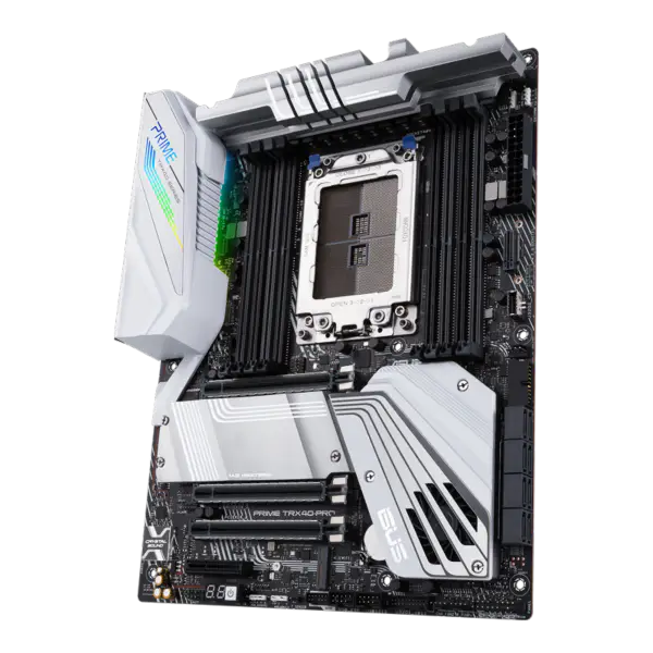 Płyta główna Asus Prime Trx40-pro