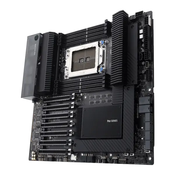 Płyta główna Asus Wrx80e-sage Se Wifi