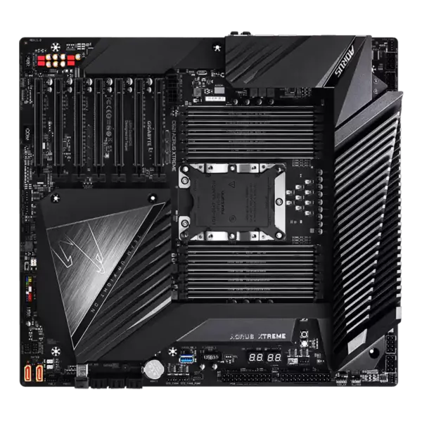 Płyta główna Gigabyte Mu71-su0