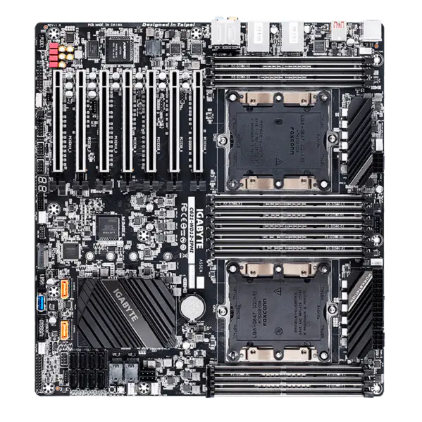 Płyta główna Gigabyte C621-wd12-ipmi