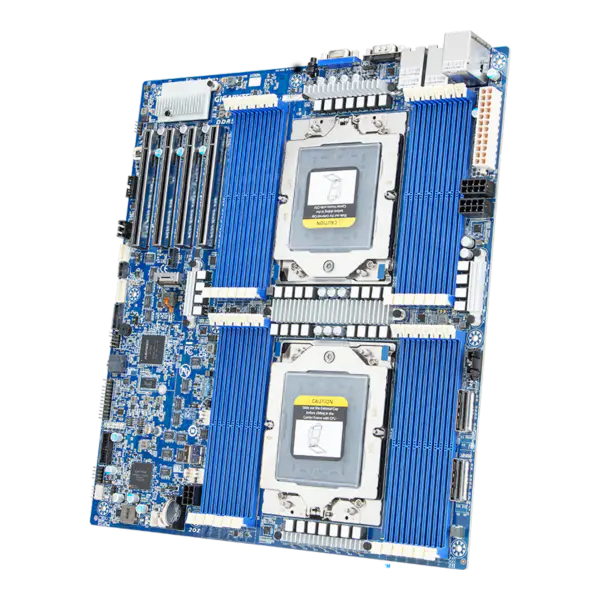 Płyta główna Gigabyte Mz73 Lm0 Mz73-lm0