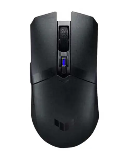 Tuf Esports Hole Series M4 Hole Mouse Przewodowa mysz sportowa 47g Lekka 16000dpi Tuf M4
