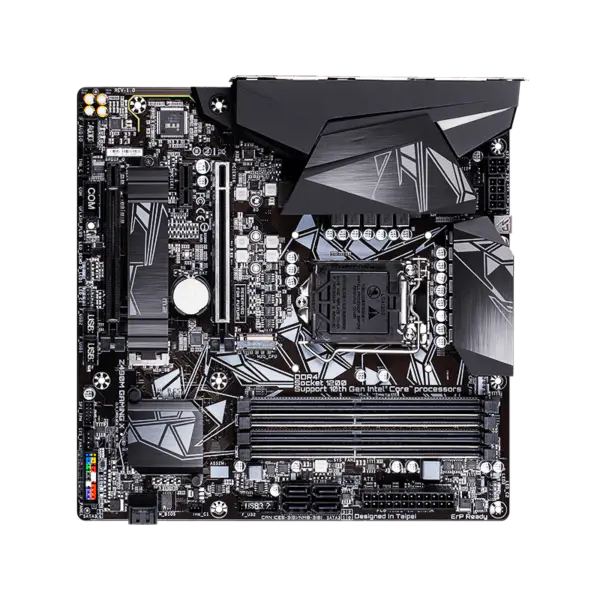 Płyta Główna Video Antcase Z490m Zestaw Płyty Głównej 4 Ddr4 Cena 128 Gb Z490