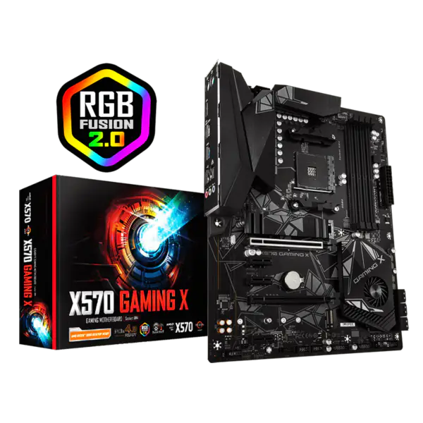 Płyta główna do gier Am4 X570 Cena Płyta główna Amd Ddr4 X570 Cena 128 Gb 4szt Ddr4