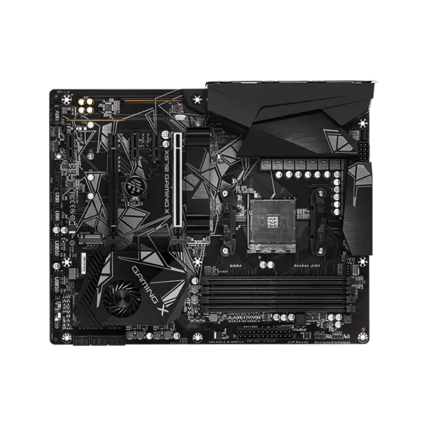 Płyta główna do gier Am4 X570 Cena Płyta główna Amd Ddr4 X570 Cena 128 Gb 4szt Ddr4