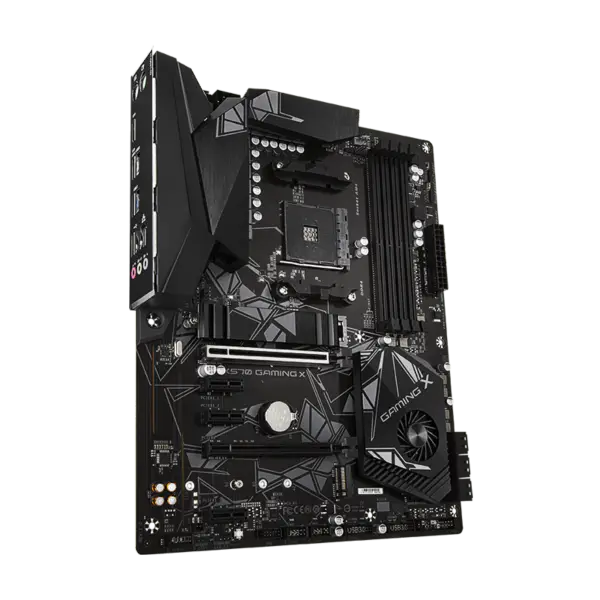 Płyta główna do gier Am4 X570 Cena Płyta główna Amd Ddr4 X570 Cena 128 Gb 4szt Ddr4