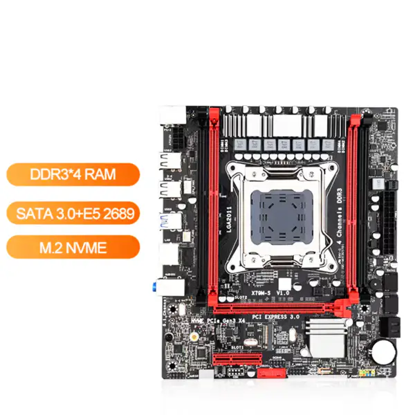 Spot Z590 Aorus Xtreme Desktop Płyta główna Ddr4 Obsługuje procesor 11900k 11900kf 10900k Karta graficzna 3090