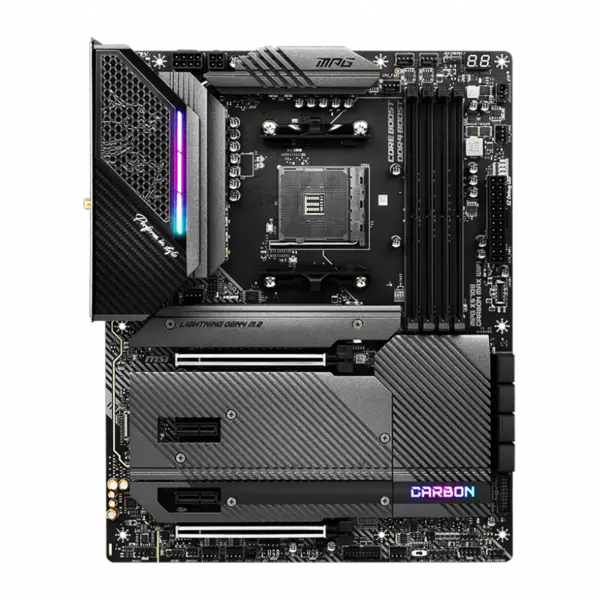 Płyta główna MSI Mpg X570s Carbon Max Wifi