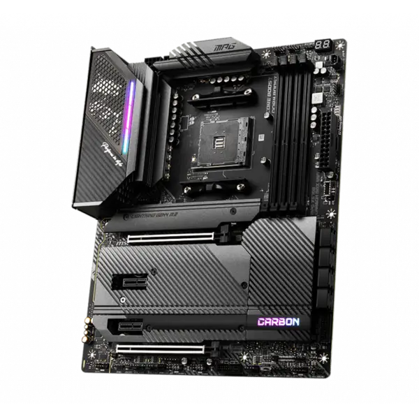 Płyta główna MSI Mpg X570s Carbon Max Wifi