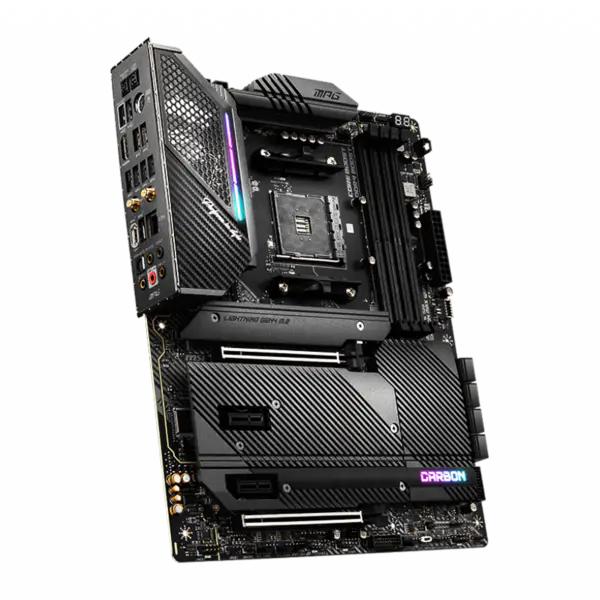 Płyta główna MSI Mpg X570s Carbon Max Wifi