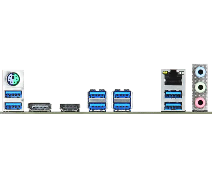 AsRock Płyta główna Am4 Socket 2000 3000 4000 G-series 5000 And 5000 G-series Cpu X570 Phantom Gaming 4 Wifi Ax