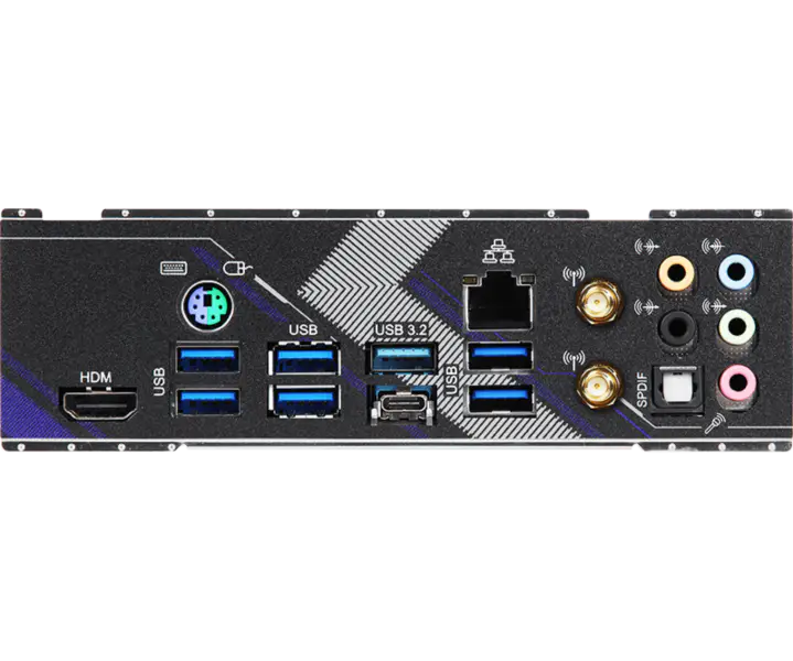 Płyta główna AsRock X570 Extreme4 Am4 Socket 2000 3000 4000 G-series 5000 And 5000 G-series Desktop Processor