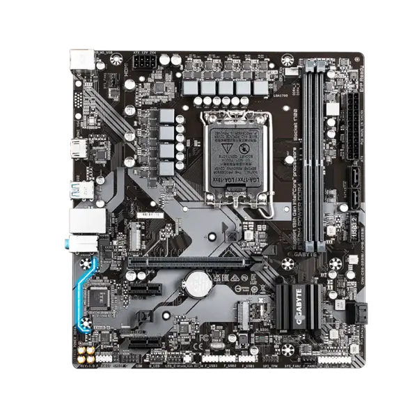 Płyta główna Gigabyte B760M POWER DDR4
