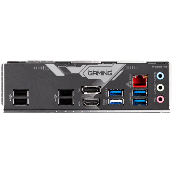 Płyta główna Gigabyte B760M GAMING X DDR4