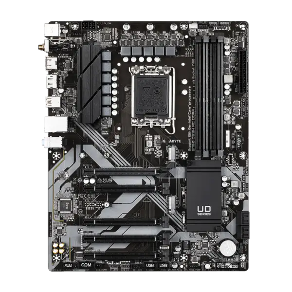 Płyta główna Gigabyte B760 DS3H DDR4