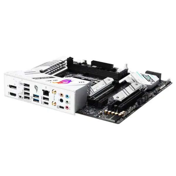 Płyta główna Asus ROG STRIX B760-G GAMING WIFI D4
