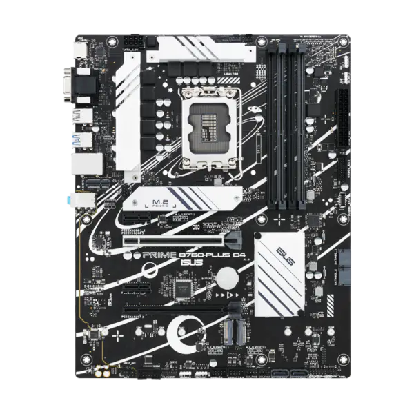 Płyta główna Asus PRIME B760-PLUS D4