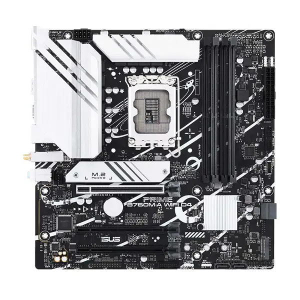 Płyta główna Asus PRIME B760M-A WIFI D4