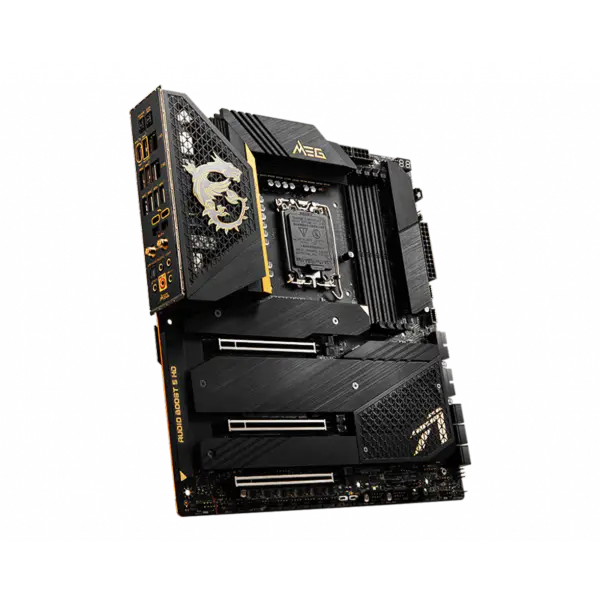 Płyta główna MSI Meg Z690 Ace
