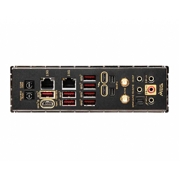 Płyta główna MSI Meg Z690 Ace