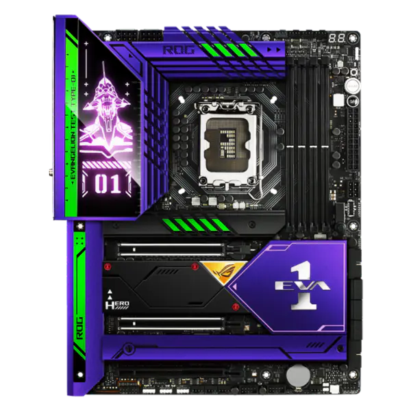 Płyta główna Asus Rog Maximus Xiii M14h