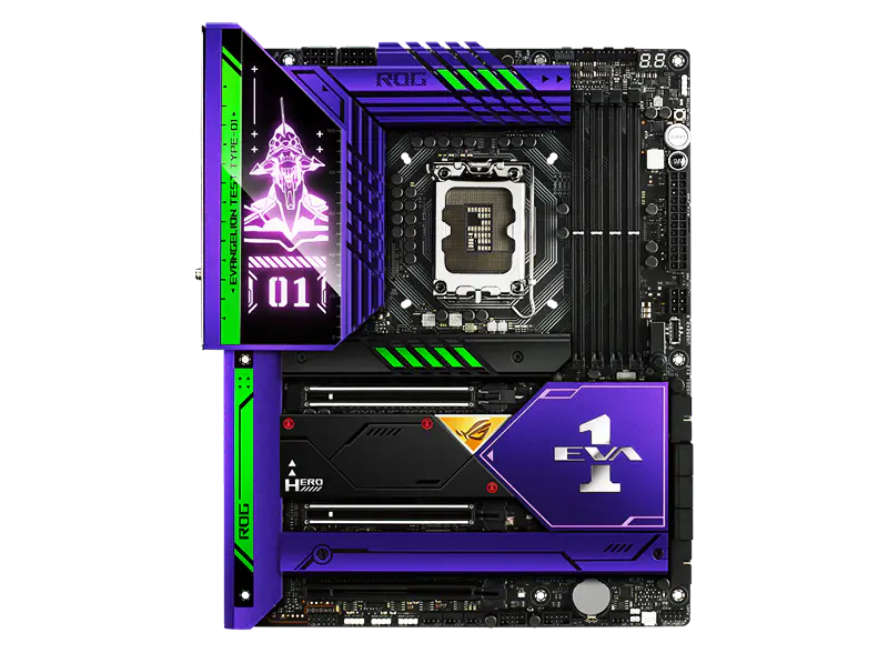 Płyta główna Asus Rog Maximus Xiii M14h