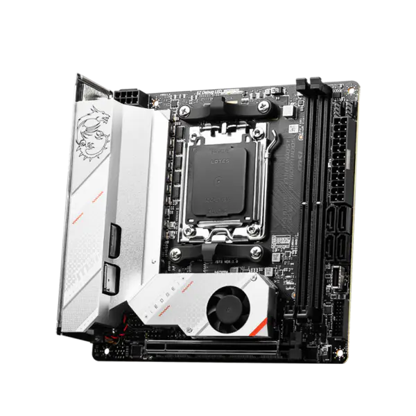 Płyta główna MSI MPG B650I EDGE WIFI DDR5